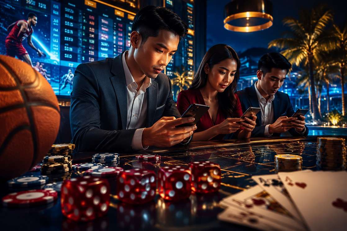 bet8888