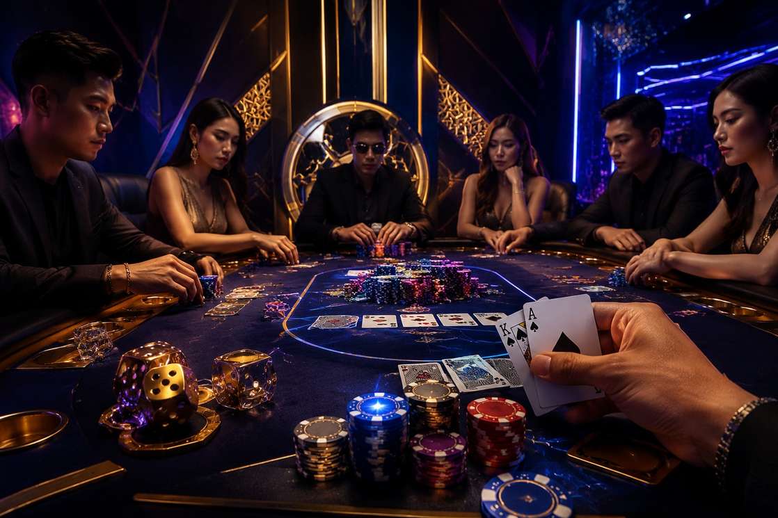 bet8888