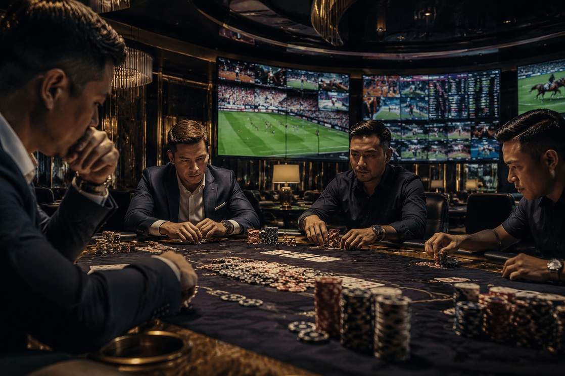 bet8888